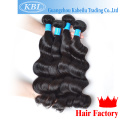 Barato 100 cabelo humano extensão raw cabelo indiano bundle, remy extensões de cabelo natural, fornecedores de cabelo cru natural cabelo indiano virgem
